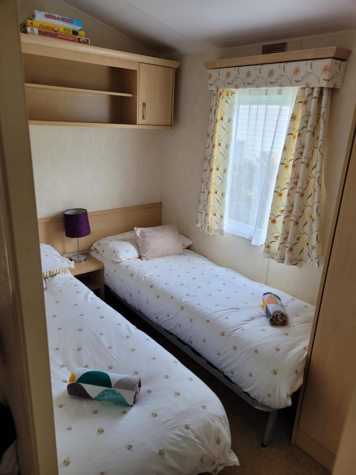 Cosy Caravan Sunbeach Llwyngwril Ngoại thất bức ảnh